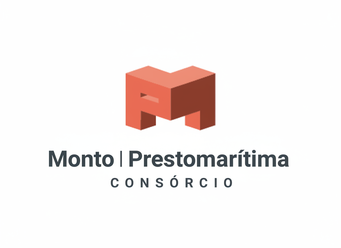 Logo da Empresa